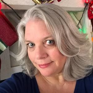 Meet your Posher, Sherry